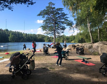 Ladda upp bild till gallerivisning, Mammaträning Myrsjön 8 ggr 8/4-3/6 2026

